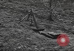 Immagine di Soldati americani United States USA, 1942, secondo 9 filmato di repertorio 65675064548