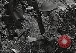 Immagine di Soldati americani United States USA, 1942, secondo 8 filmato di repertorio 65675064549