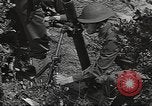Immagine di Soldati americani United States USA, 1942, secondo 9 filmato di repertorio 65675064549