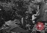 Immagine di Soldati americani United States USA, 1942, secondo 14 filmato di repertorio 65675064549