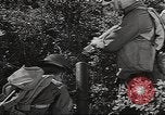 Immagine di Soldati americani United States USA, 1942, secondo 15 filmato di repertorio 65675064549