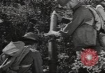 Immagine di Soldati americani United States USA, 1942, secondo 16 filmato di repertorio 65675064549