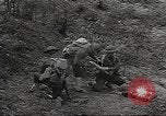 Immagine di Soldati americani United States USA, 1942, secondo 18 filmato di repertorio 65675064549