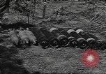 Immagine di Soldati americani United States USA, 1942, secondo 37 filmato di repertorio 65675064549