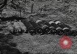 Immagine di Soldati americani United States USA, 1942, secondo 38 filmato di repertorio 65675064549