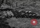Immagine di Soldati americani United States USA, 1942, secondo 39 filmato di repertorio 65675064549