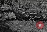 Immagine di Soldati americani United States USA, 1942, secondo 40 filmato di repertorio 65675064549