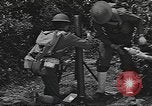 Immagine di Soldati americani United States USA, 1942, secondo 53 filmato di repertorio 65675064549