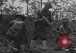 Immagine di Soldati americani United States USA, 1942, secondo 61 filmato di repertorio 65675064549
