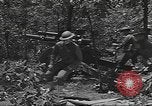 Immagine di Soldati americani United States USA, 1942, secondo 3 filmato di repertorio 65675064550