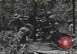 Immagine di Soldati americani United States USA, 1942, secondo 4 filmato di repertorio 65675064550