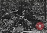 Immagine di Soldati americani United States USA, 1942, secondo 6 filmato di repertorio 65675064550