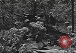 Immagine di Soldati americani United States USA, 1942, secondo 36 filmato di repertorio 65675064550