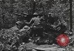 Immagine di Soldati americani United States USA, 1942, secondo 37 filmato di repertorio 65675064550