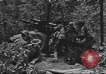 Immagine di Soldati americani United States USA, 1942, secondo 38 filmato di repertorio 65675064550
