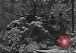 Immagine di Soldati americani United States USA, 1942, secondo 40 filmato di repertorio 65675064550