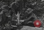 Immagine di Soldati americani United States USA, 1942, secondo 42 filmato di repertorio 65675064550