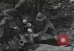 Immagine di Soldati americani United States USA, 1942, secondo 44 filmato di repertorio 65675064550