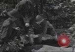 Immagine di Soldati americani United States USA, 1942, secondo 45 filmato di repertorio 65675064550