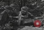 Immagine di Soldati americani United States USA, 1942, secondo 51 filmato di repertorio 65675064550