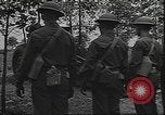 Image des soldats américains United States USA, 1942, de la seconde 4 séquences d'archives historiques vidéo 65675064551