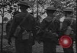 Image des soldats américains United States USA, 1942, de la seconde 5 séquences d'archives historiques vidéo 65675064551