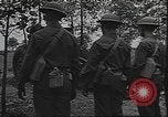 Image des soldats américains United States USA, 1942, de la seconde 6 séquences d'archives historiques vidéo 65675064551
