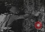 Image of American soldiers United States USA, 1942, second 29 stock footage video 65675064552