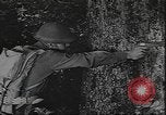 Image of American soldiers United States USA, 1942, second 30 stock footage video 65675064552