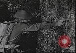 Image of American soldiers United States USA, 1942, second 31 stock footage video 65675064552