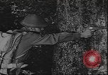 Image of American soldiers United States USA, 1942, second 32 stock footage video 65675064552
