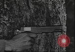 Image of American soldiers United States USA, 1942, second 33 stock footage video 65675064552