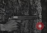 Image of American soldiers United States USA, 1942, second 34 stock footage video 65675064552