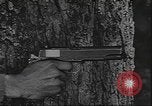 Image of American soldiers United States USA, 1942, second 35 stock footage video 65675064552
