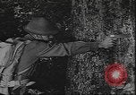 Image of American soldiers United States USA, 1942, second 37 stock footage video 65675064552