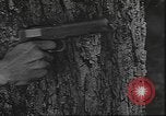 Image of American soldiers United States USA, 1942, second 40 stock footage video 65675064552