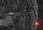 Image of American soldiers United States USA, 1942, second 41 stock footage video 65675064552