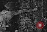 Image of American soldiers United States USA, 1942, second 42 stock footage video 65675064552