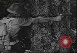 Image of American soldiers United States USA, 1942, second 43 stock footage video 65675064552