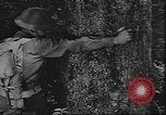 Image of American soldiers United States USA, 1942, second 44 stock footage video 65675064552