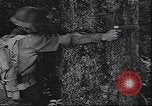 Image of American soldiers United States USA, 1942, second 45 stock footage video 65675064552