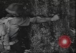 Image of American soldiers United States USA, 1942, second 46 stock footage video 65675064552