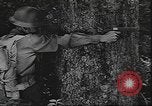 Image of American soldiers United States USA, 1942, second 47 stock footage video 65675064552