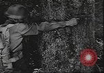 Image of American soldiers United States USA, 1942, second 48 stock footage video 65675064552
