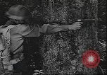 Image of American soldiers United States USA, 1942, second 49 stock footage video 65675064552