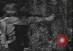 Image of American soldiers United States USA, 1942, second 50 stock footage video 65675064552