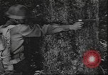 Image of American soldiers United States USA, 1942, second 51 stock footage video 65675064552