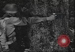 Image of American soldiers United States USA, 1942, second 52 stock footage video 65675064552