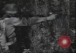Image of American soldiers United States USA, 1942, second 54 stock footage video 65675064552
