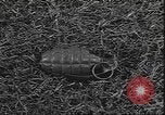 Image of American soldiers United States USA, 1942, second 56 stock footage video 65675064552
